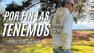 POR FIN LAS TENEMOS  Y SON BRUTALES  | FIND YOUR EVEREST | Javier Ordieres