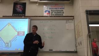 HVAC Basics: EPA 608 Certification Test Study Guide  Type 1 Lecture with Mr. Stringham