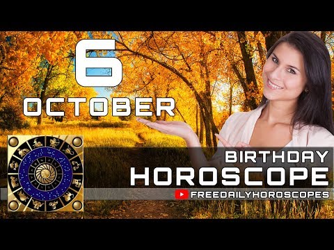 october-6---birthday-horoscope-personality