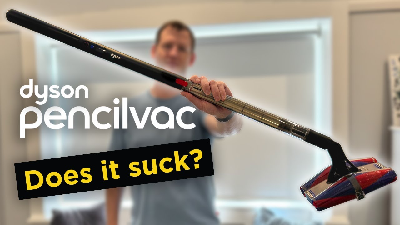 v*a様 ダイソン Dyson Pencilvac Fluffycones Dyson PencilVac Fluffycones Cordless Stick Vacuum Cleaner