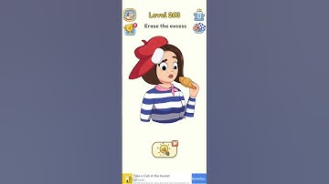 dop5#level 269#dop2 erase the excess#shorts