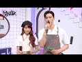 (Interview) MC Eunchae and Lee Chaemin! MC Intro! [Music Bank] | KBS WORLD TV 230721