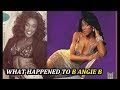 Remember Singer B. Angie .B This is What Happened To Her