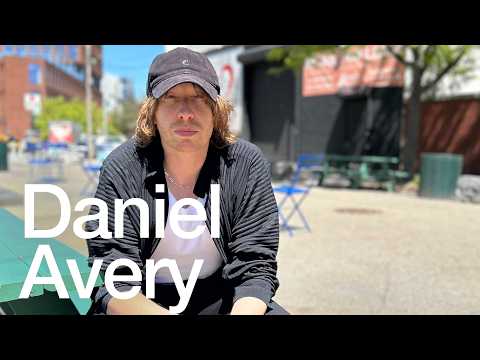 Daniel Avery ‪@TheLotRadio‬ 04-27-2026 - YouTube