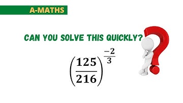 Evaluating Rational Expressions | Calculator Not Allowed |  Math Olympiad Training | A-MATHS