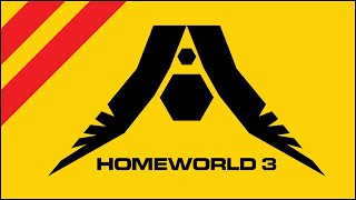 Homeworld 3 | I've Waited 20 Years on This | #Ad