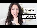 Top Amazon Favorites