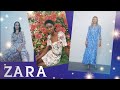 🔴ZARA/💥ОГРОМНАЯ КОЛЛЕКЦИЯ МОДНЫХ ПЛАТЬЕВ НА ВЕСНУ И ЛЕТО‼/ ОБУВЬ