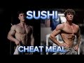 BODYBUILDERS VS SUSHI