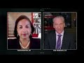 Susan Rice's Advice for Joe Biden | Real Time with Bill Maher (HBO)