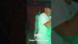 Video thumbnail of "SIEMPRE PIERDO EN EL AMOR -EL GRAN CHECHITO-COMPLICES DE LA CUMBIA"