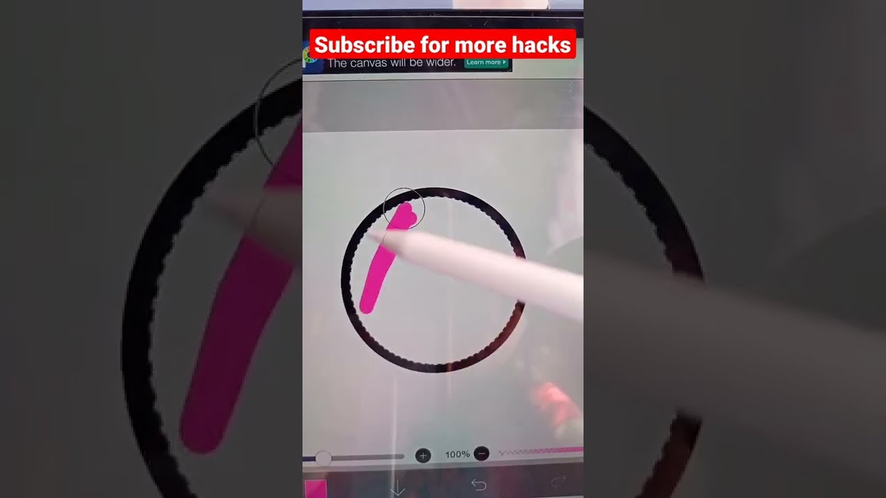 IbisPaint Hacks Shorts