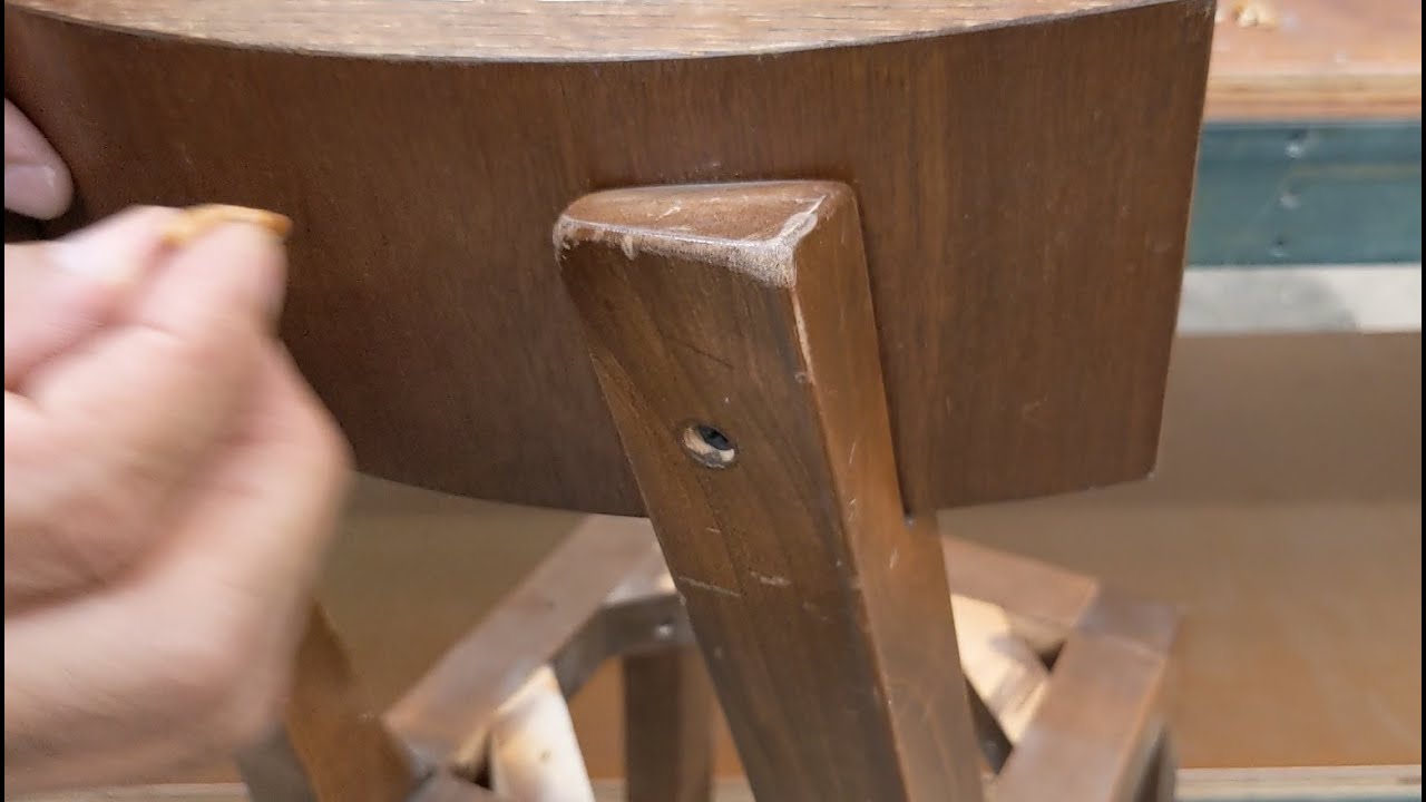 8 trucos para restaurar los arañazos de tus muebles de madera - Mejor con  Salud