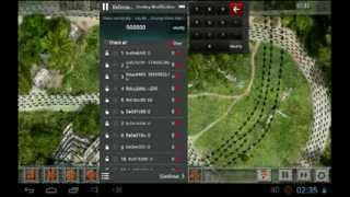 Defense zone 2 HD Hile (SB Game Hacker İle) (Tipst - Tricks - Cheats) (By Pesimist_61x) screenshot 4