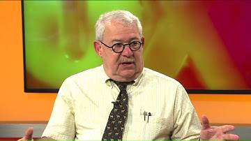 Beating the mold after flooding