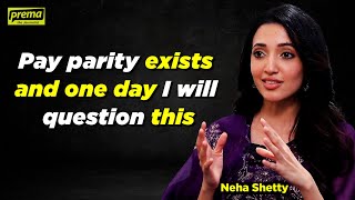 Neha Shetty | Prema The Journalist #207 | Full Interview