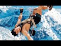 Cliffhanger (1993) Full Netflix Commentary Track