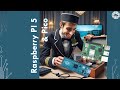 Mastering Pico Programming With Raspberry Pi 5: Rpi Os And Ubuntu Guide | drjonea.co.uk