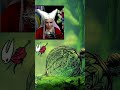 Считаю такой поворот безобразием)) #igrautaksebe #hollowknightsilksong #silksong