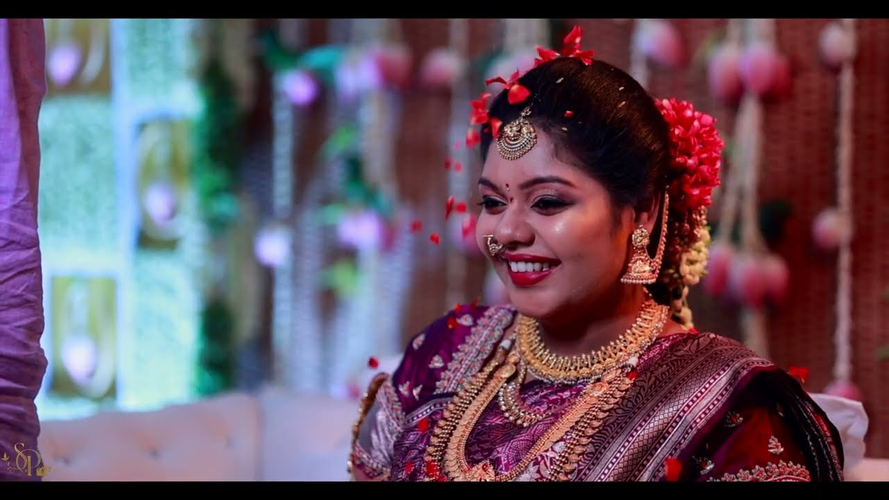 Abhishek & Sirisha's Baby shower 🤰❣️| Swathi Photography |