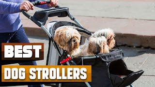 Dog Stroller : Incredible Dog Strollers in 2024