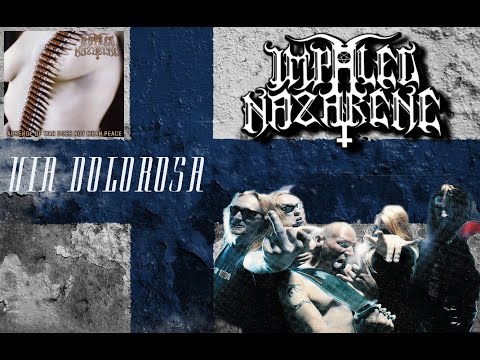 Impaled Nazarene -