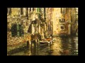 OLEG TROFIMOV - PART 2 -  RUSSIAN PAINTER - A C  -