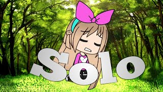 Solo [Meme]
