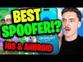 BEST Pokemon Go SPOOFER iOS amp Android in 2026 Pokemon 