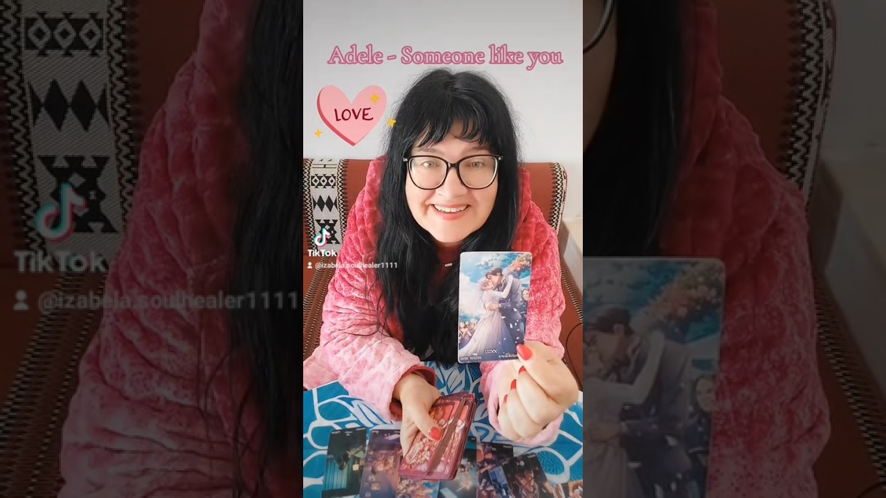 Ktoś taki jak Ty. Pożądanie. Powiazania karmiczne.