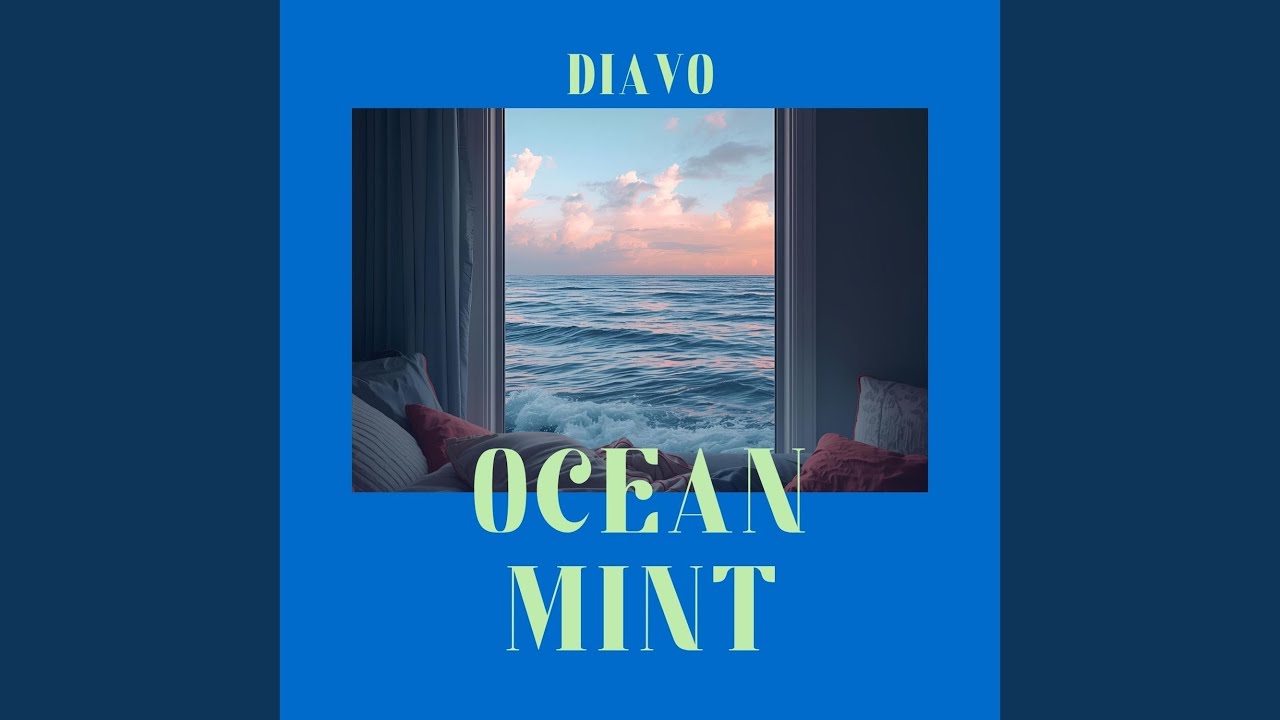 Ocean Mint adlı videoyu YouTube'da izle Ocean Mint adlı videoyu YouTube'da izle