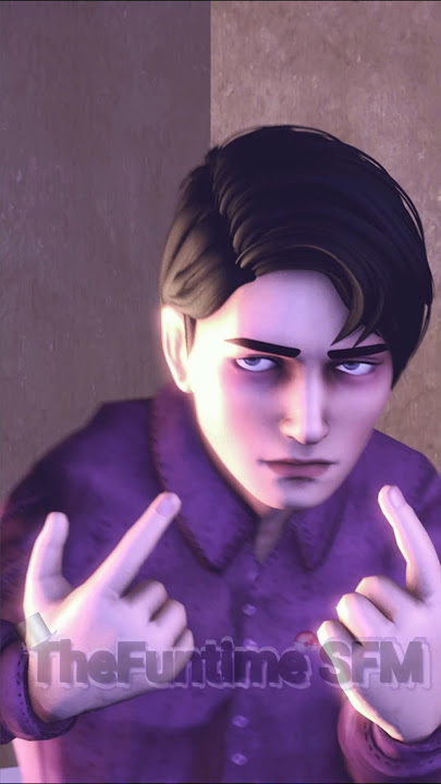 Lonely Lonely [SFM/FNaF]