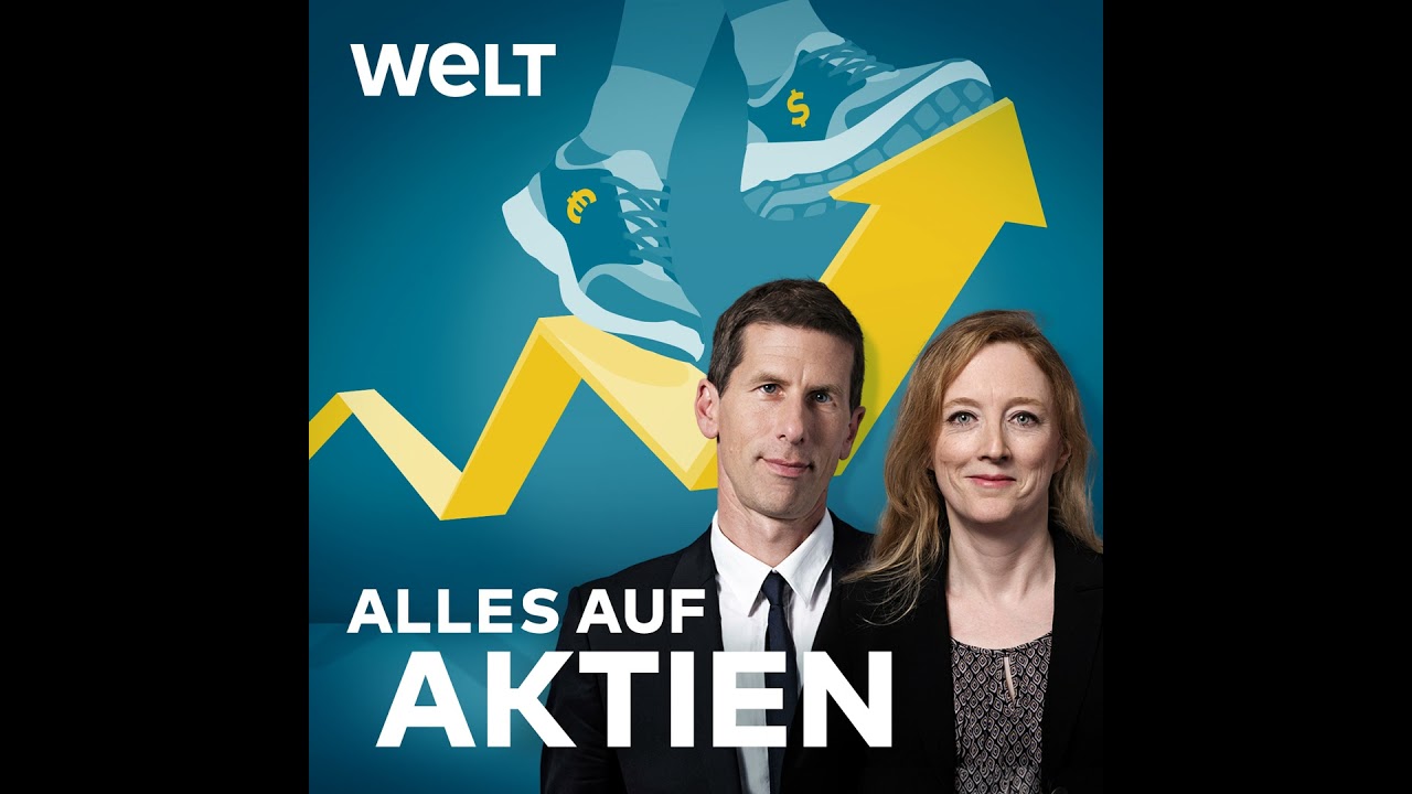 100-Dollar-Schock beim Öl und reich werden mit Kleckerbeträgen