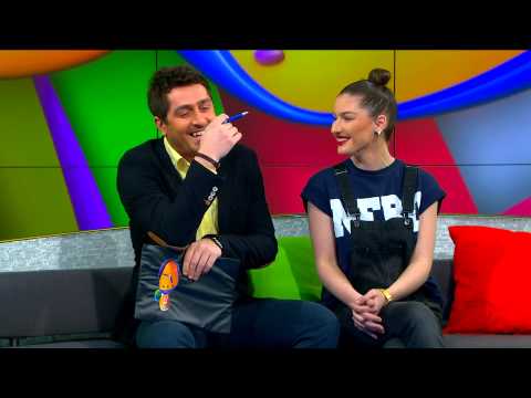 GDS დილა - ტყუილი სუპი და 90-იანი წლები