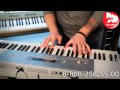 Синтезатор CASIO LK-280K7