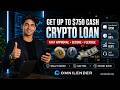Top Reasons to Get a Crypto Loan in 2026 Why It’s a Smart Move 1080p
