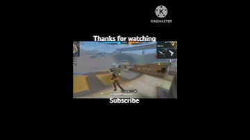 I Survived A 1vs3 Free Fire Challenge!