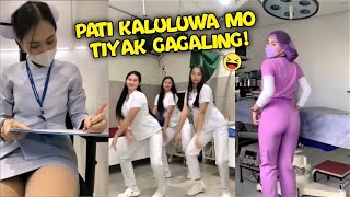 EWAN KO NA LANG KUNG DI KA PA MATAWA | TAGALOG FUNNY VIDEOS REACTION