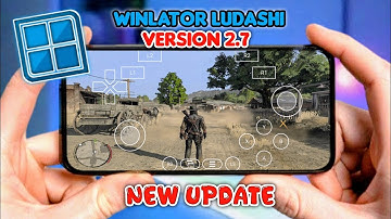 Red Dead Redemption on Android | Winlator Ludashi V2.7 | Gameplay + Settings