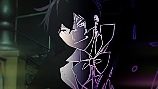 AMV Vanitas Smooth Daddy Alight Motion screenshot 5