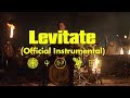 Miniature de la vidéo de la chanson Levitate (Instrumental)