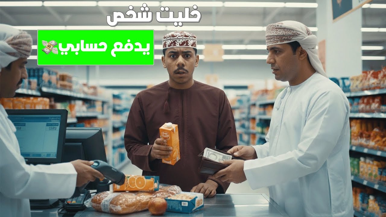 خليت اليوتيوبرز العُمانين يعطوني تحديات،تفشلت😠🇴🇲🔥.