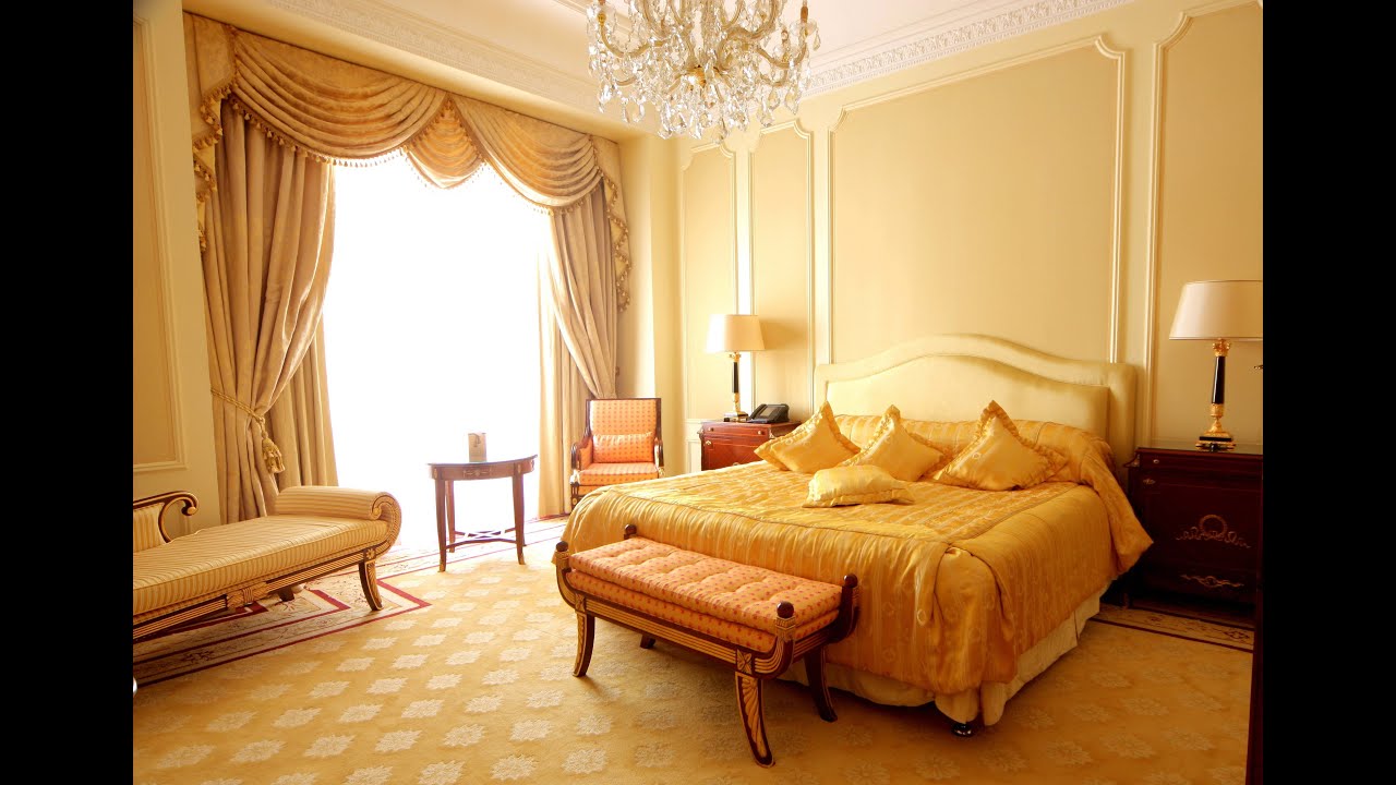 Песочный цвет в интерьере