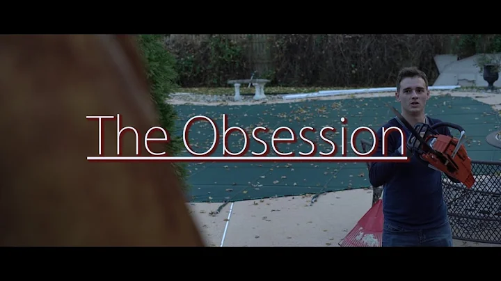 The Obsession 2016