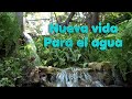 La Última Hora | Nueva vida para el agua