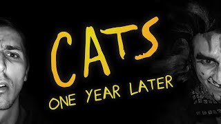 Cats (2019): One Year Later