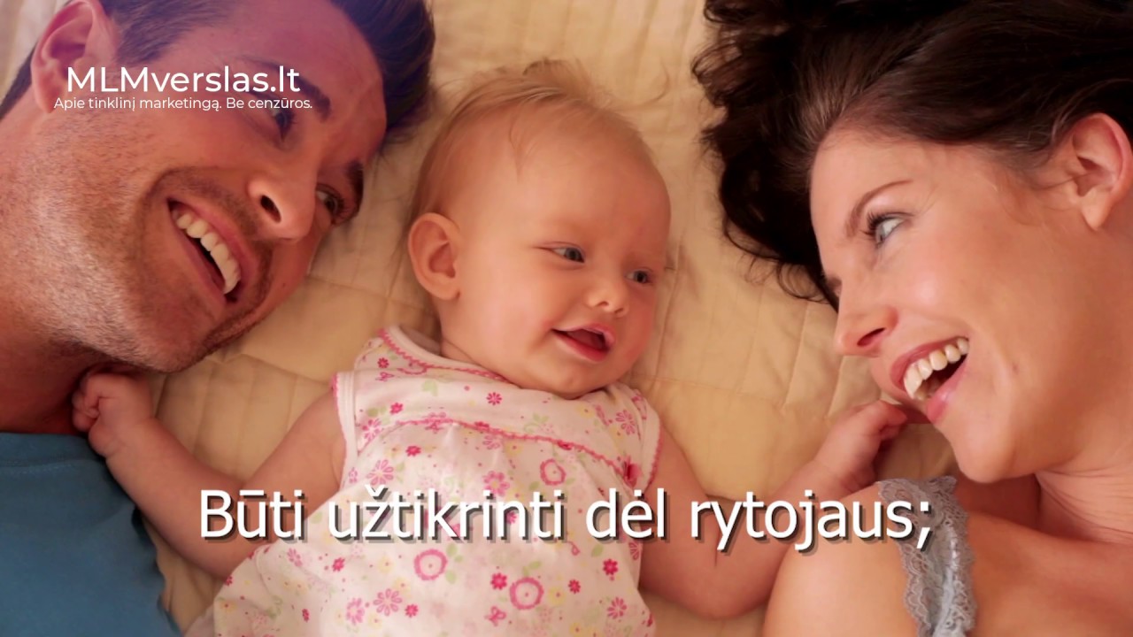 Nuosavas verslas | Šeimos verslas | Jų yra visur