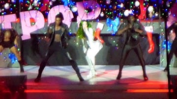 Bad Romance - Lady Gaga - Live - Capital FM