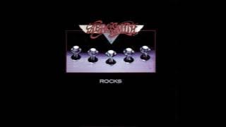 Last Child by Aerosmith REMASTERED