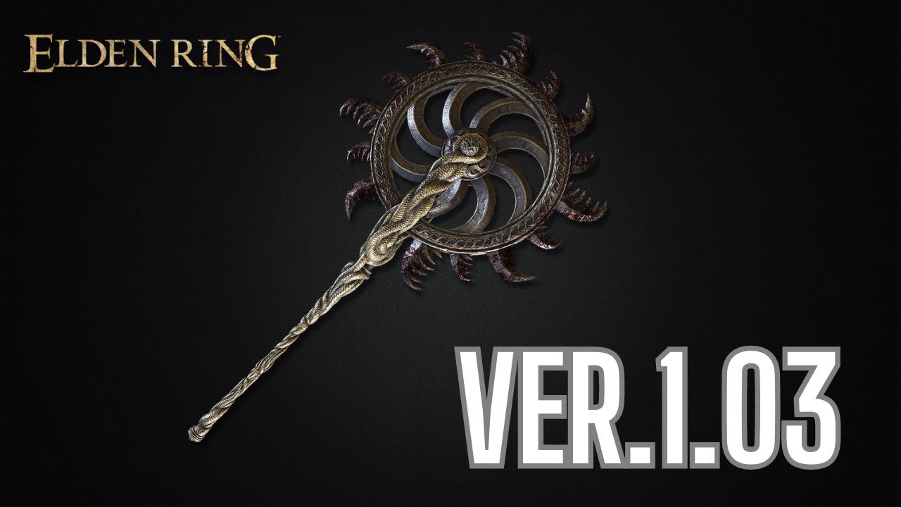 Elden Ring NG+7 Boss Fights Ghiza's Wheel (Ver.1.03) YouTube